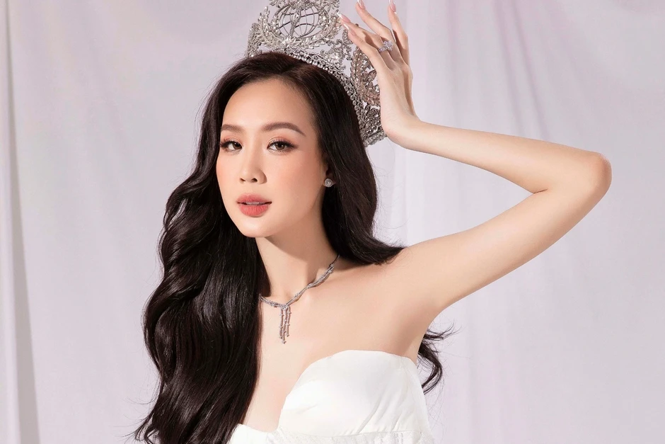 Vì sao có nghi vấn về học bổng thạc sĩ Mỹ của Hoa hậu Lê Nguyễn Bảo Ngọc? Vì sao có nghi vấn về học bổng thạc sĩ Mỹ của Hoa hậu Lê Nguyễn Bảo Ngọc?