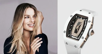Vì sao đồng hồ Richard Mille được giới tỷ phú, hào môn Việt săn đón?