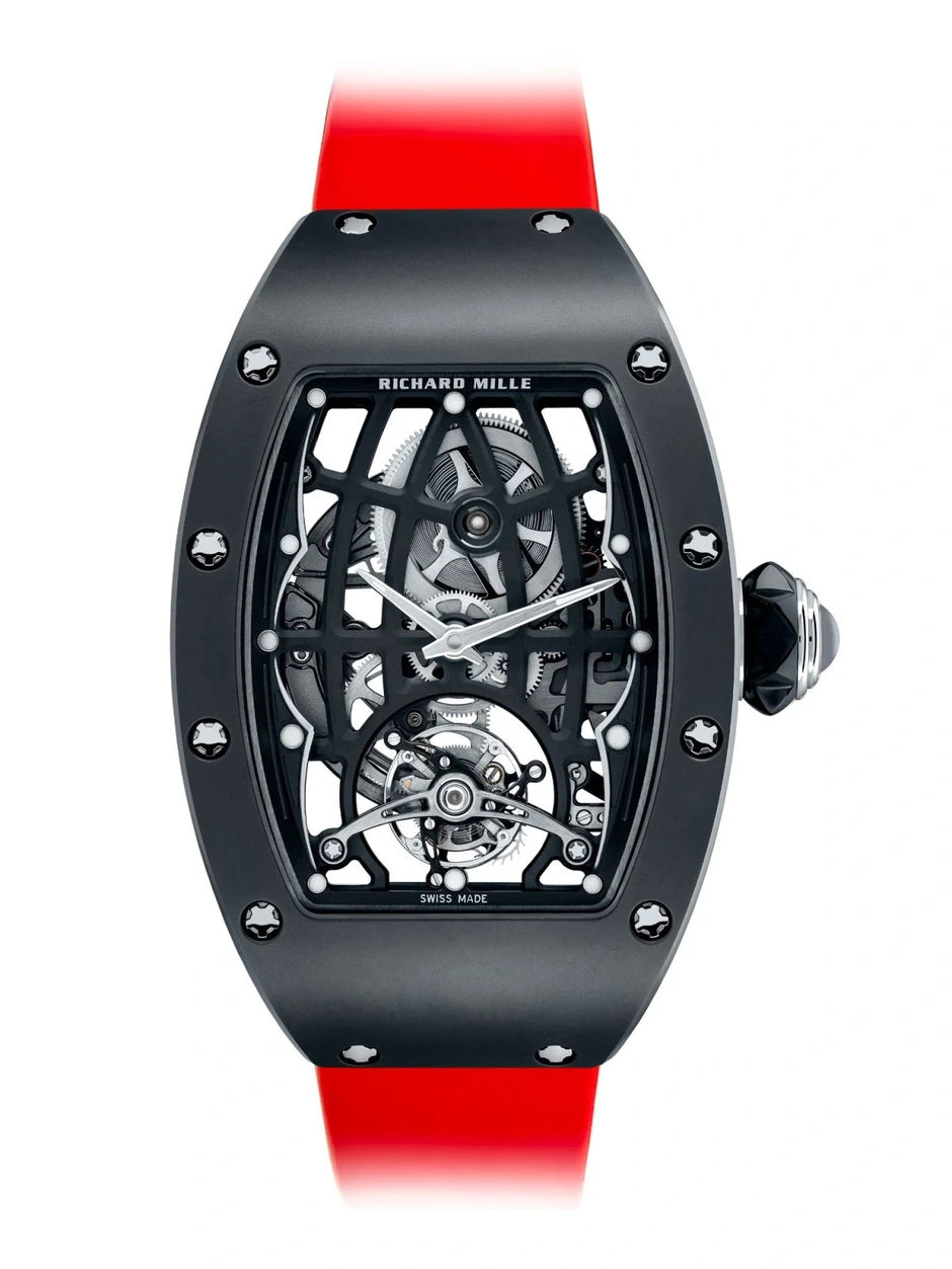Vì sao đồng hồ Richard Mille được giới tỷ phú, hào môn Việt săn đón? Vì sao đồng hồ Richard Mille được giới tỷ phú, hào môn Việt săn đón?