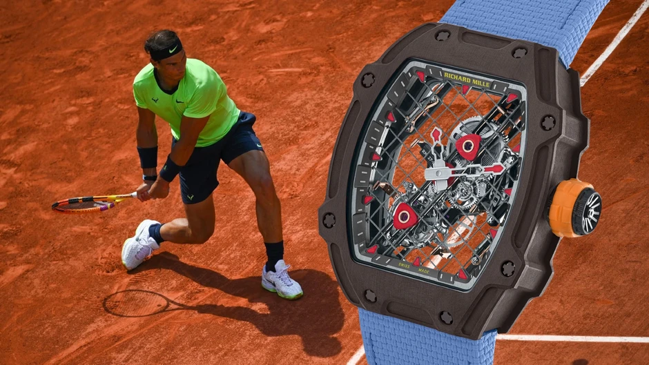 Vì sao đồng hồ Richard Mille được giới tỷ phú, hào môn Việt săn đón? Vì sao đồng hồ Richard Mille được giới tỷ phú, hào môn Việt săn đón?