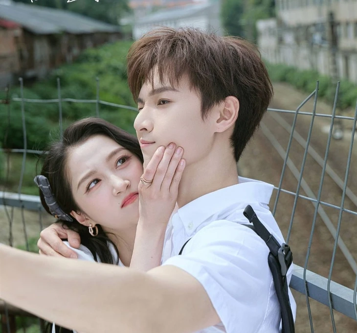 Vì sao Lý Quân Nhuệ được ví là 'Trương Lăng Hách thứ hai'? Vì sao Lý Quân Nhuệ được ví là 'Trương Lăng Hách thứ hai'?