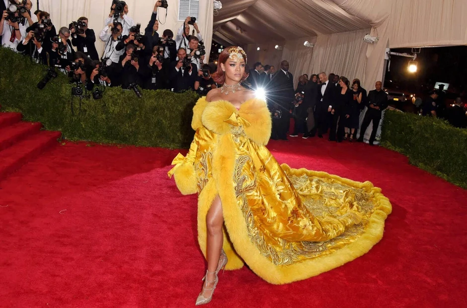 Vì sao Met Gala là “tấm vé vàng”, giấc mơ thảm đỏ của mọi ngôi sao?
