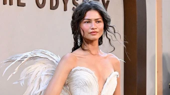 Zendaya diện trang sức Chopard quảng bá bom tấn 'The Odyssey'