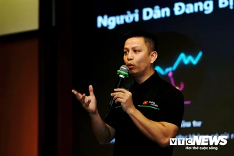 15 phút vàng giúp người dùng ngăn chặn thiệt hại khi nghi bị lừa đảo trực tuyến