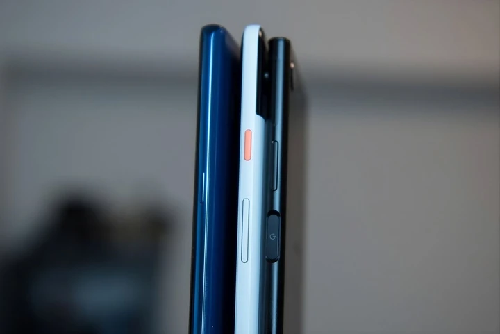 5 tính năng ẩn biến nút nguồn Android thành phím đa năng