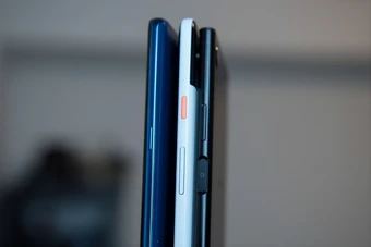 5 tính năng ẩn biến nút nguồn Android thành phím đa năng