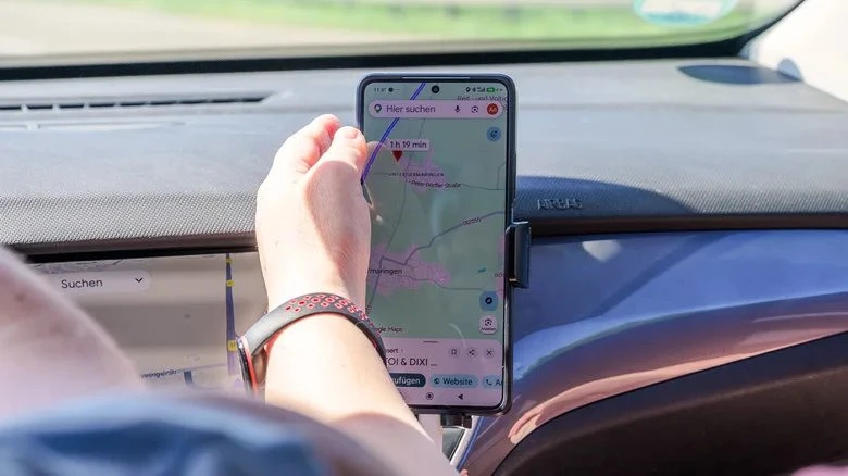 Cảnh báo gấp cho ai dùng Google Maps: Tắt ngay cài đặt này nếu không muốn ứng dụng chỉ cho đi toàn đường vòng Cảnh báo gấp cho ai dùng Google Maps: Tắt ngay cài đặt này nếu không muốn ứng dụng chỉ cho đi toàn đường vòng