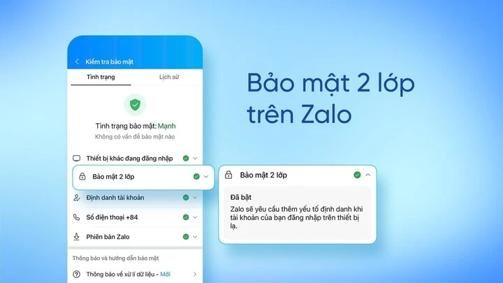 Hướng dẫn thiết lập quyền riêng tư, chống quay chụp ảnh đại diện trên Zalo Hướng dẫn thiết lập quyền riêng tư, chống quay chụp ảnh đại diện trên Zalo