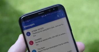Người dùng Android nên ngừng sử dụng tin nhắn SMS từ hôm nay: Lý do là gì?