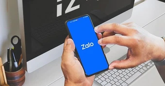 Nhận được thông báo trên Zalo: “Bạn cần cập nhật số điện thoại” cần làm theo các bước sau