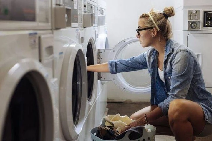 Sai lầm nhiều người đều mắc phải khi sử dụng máy giặt Sai lầm nhiều người đều mắc phải khi sử dụng máy giặt
