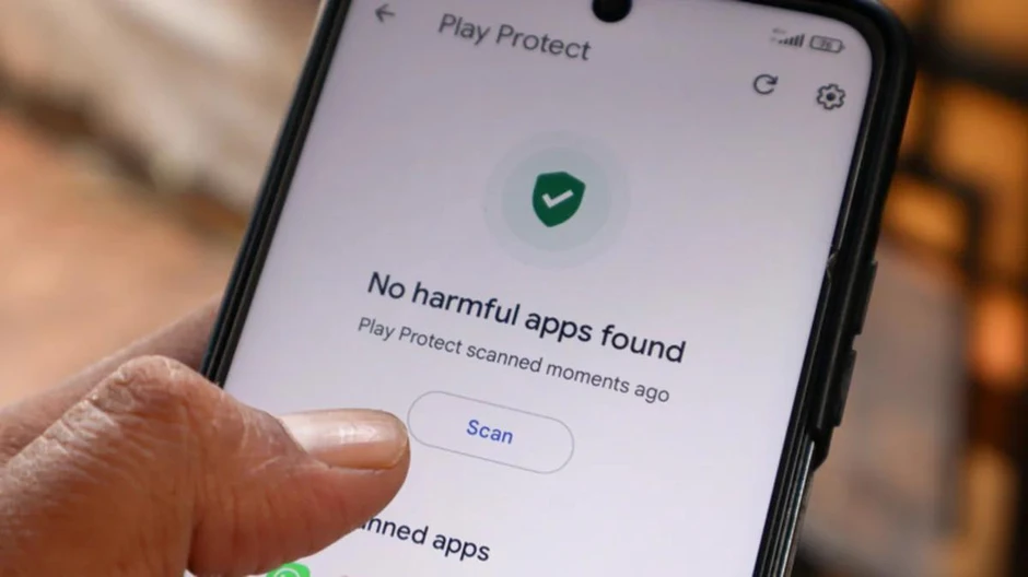 Thông báo tới tất cả người dùng Android: Hãy kiểm tra điện thoại xem có kiểu ứng dụng này không? Thông báo tới tất cả người dùng Android: Hãy kiểm tra điện thoại xem có kiểu ứng dụng này không?