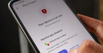 Thông báo tới tất cả người dùng Android: Hãy kiểm tra điện thoại xem có kiểu ứng dụng này không?