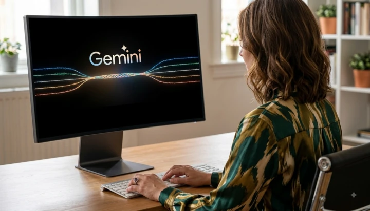 Tính năng người dùng cần biết để biến Chatbot Gemini thành trợ lý AI riêng Tính năng người dùng cần biết để biến Chatbot Gemini thành trợ lý AI riêng