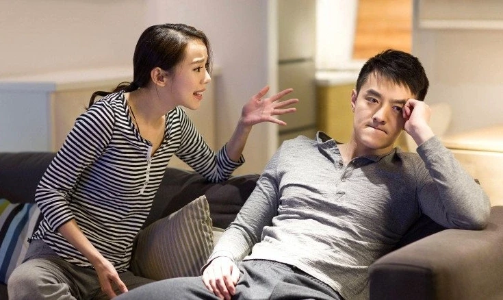 “Nội chiến” gia đình khi tôi muốn chồng triệt sản “Nội chiến” gia đình khi tôi muốn chồng triệt sản