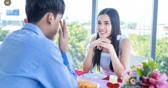 "Trai tân" 53 tuổi từ chối cô gái một lần đò, đứng hình vì một câu hỏi