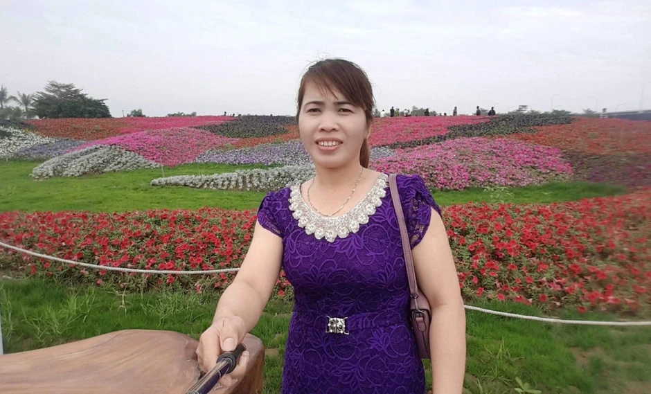 2 con theo ông đi tắm rồi mất tích, mẹ ở Quảng Trị tìm kiếm suốt 13 năm 2 con theo ông đi tắm rồi mất tích, mẹ ở Quảng Trị tìm kiếm suốt 13 năm