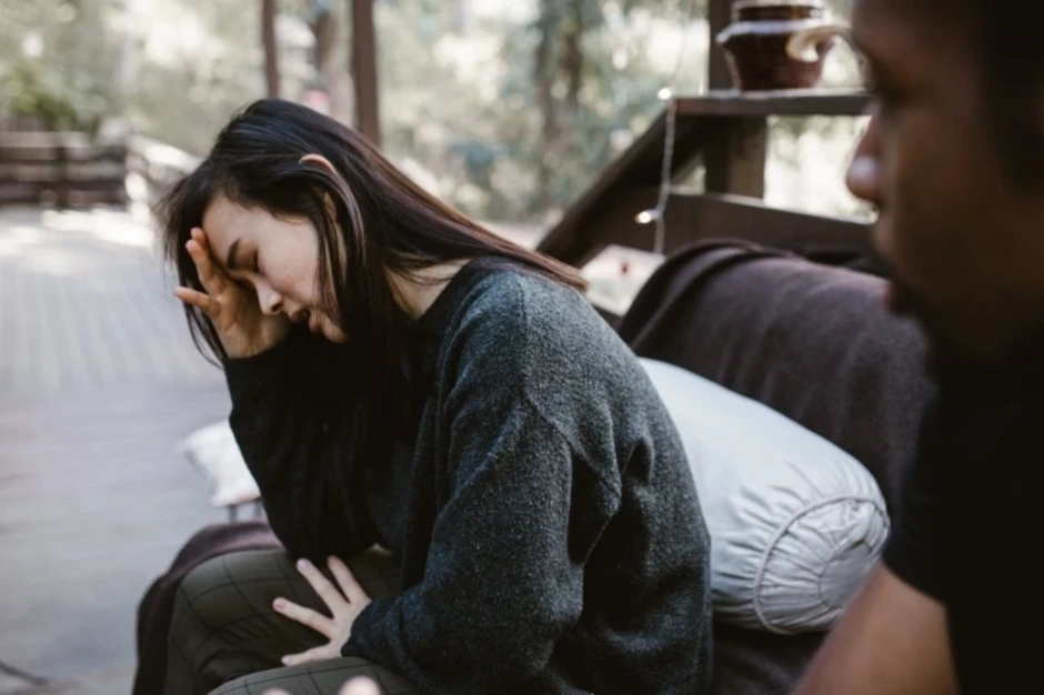 5 lý do đàn ông dứt áo ra đi dù còn yêu