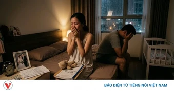 5 năm, 5 lần IVF thất bại: Mẹ chồng ép ly hôn, tôi có nên buông tay từ bỏ?