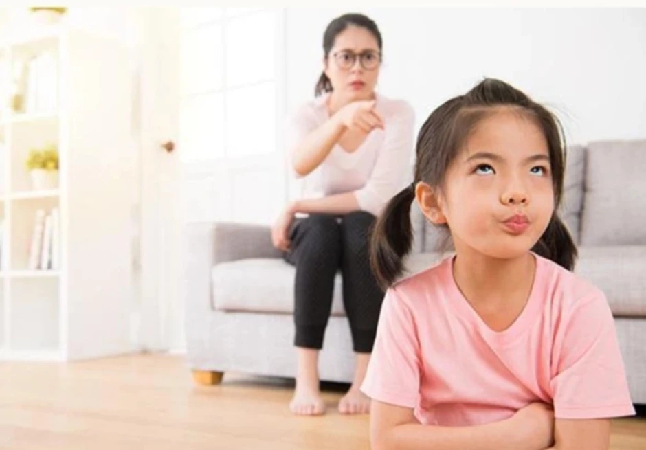 5 quy tắc dạy con cha mẹ không nên nhượng bộ 5 quy tắc dạy con cha mẹ không nên nhượng bộ