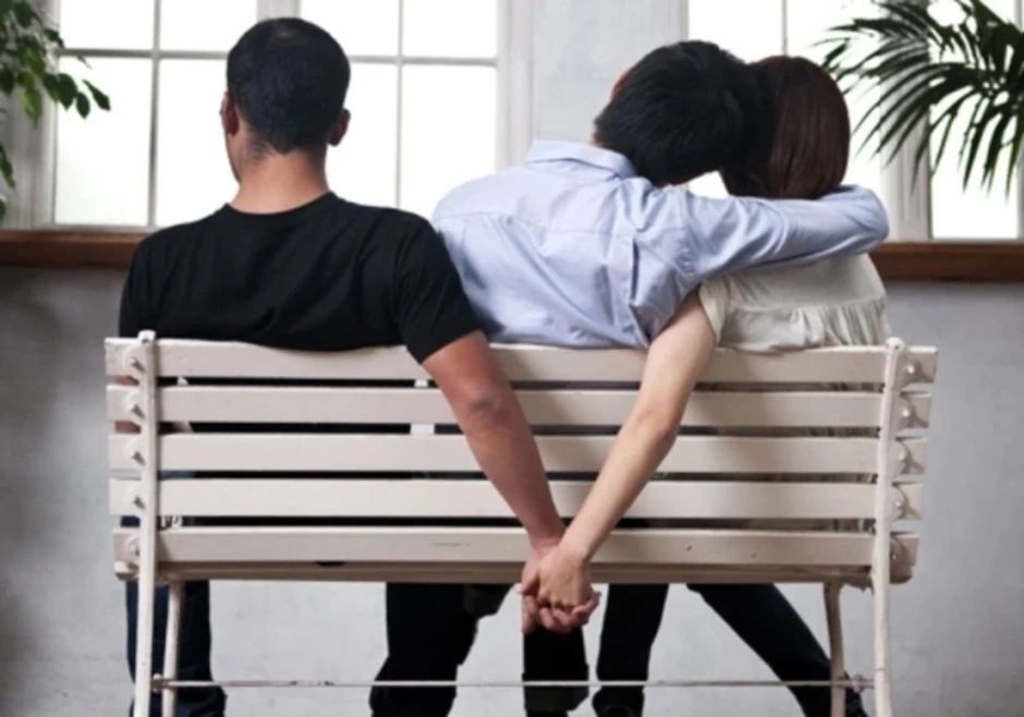 6 ngộ nhận phổ biến về ngoại tình 6 ngộ nhận phổ biến về ngoại tình