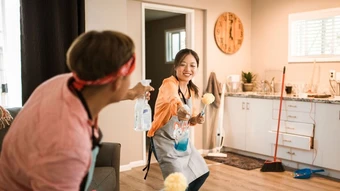 8 điều chồng mong được vợ công nhận