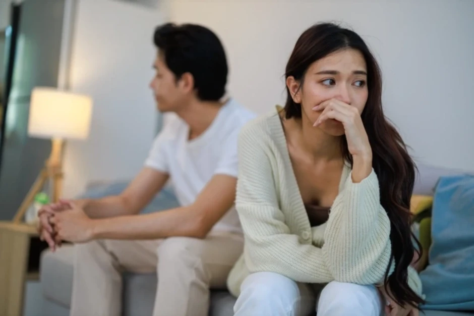 8 sự thật giúp vượt qua cú sốc ngoại tình 8 sự thật giúp vượt qua cú sốc ngoại tình