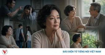 Ám ảnh về quá khứ bị chồng cũ bạo hành, 20 năm trôi qua tôi chưa dám tái hôn