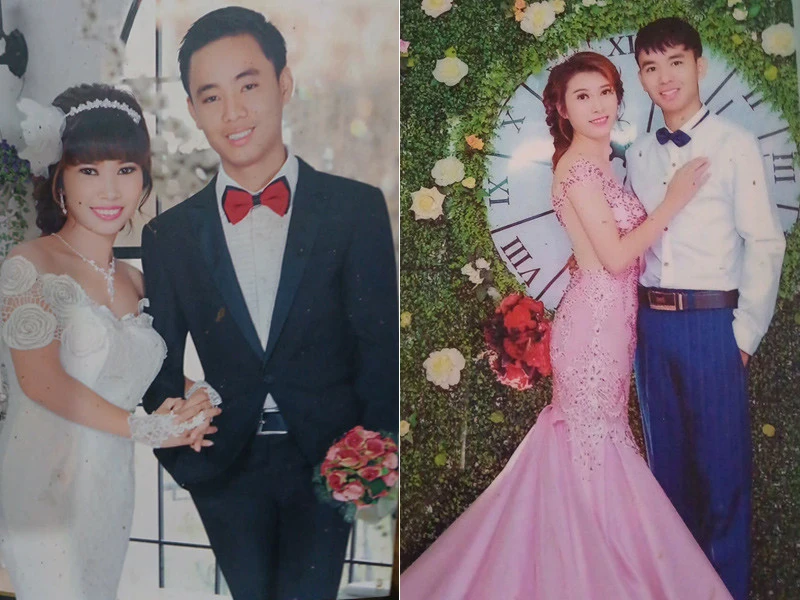 Anh em ruột cưới chị em ruột ở Hưng Yên, bố mẹ chồng nói vui về 2 nàng dâu Anh em ruột cưới chị em ruột ở Hưng Yên, bố mẹ chồng nói vui về 2 nàng dâu