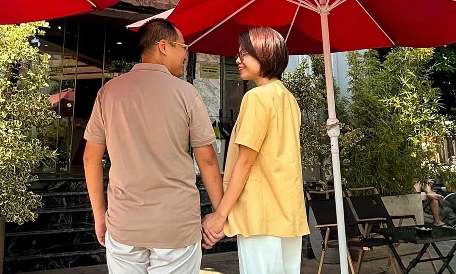 Ba năm tìm chồng 'như tuyển nhân sự' của cô gái Hưng Yên Ba năm tìm chồng 'như tuyển nhân sự' của cô gái Hưng Yên