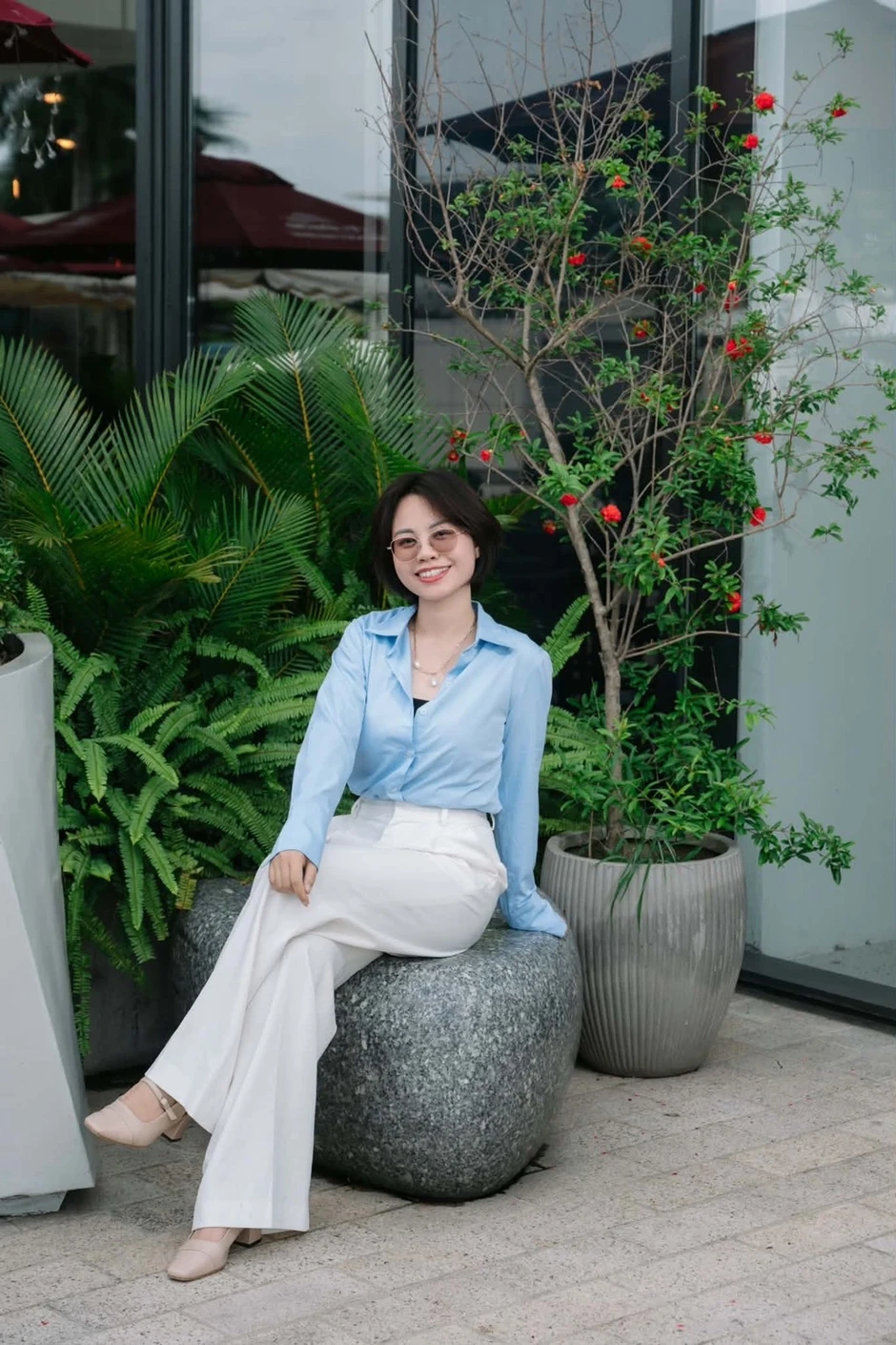 Ba năm tìm chồng 'như tuyển nhân sự' của cô gái Hưng Yên Ba năm tìm chồng 'như tuyển nhân sự' của cô gái Hưng Yên