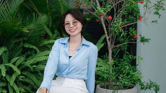 Ba năm tìm chồng 'như tuyển nhân sự' của cô gái Hưng Yên