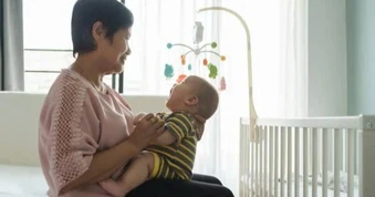 Bà thông gia lên chăm con gái ở cữ và sự thật khiến tôi vỡ lẽ