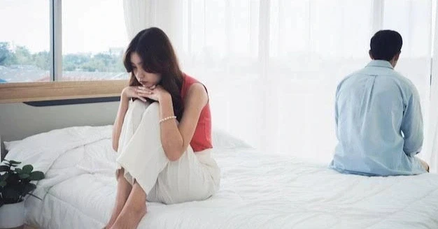 Bạn gái quyết giữ gìn cho đêm tân hôn, sự thật phía sau làm tôi bối rối
