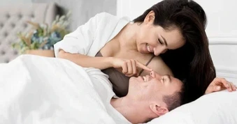 Bạn gái tiết lộ lý do ly hôn chồng cũ, tôi nghe xong sợ hãi muốn bỏ chạy