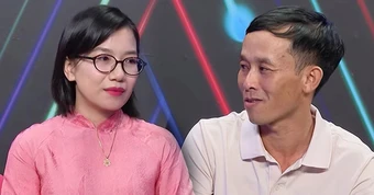 Bạn muốn hẹn hò: Anh nông dân 43 tuổi từ chối hẹn hò bạn gái làm ngân hàng