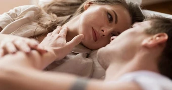 Bạn trai cũ xin một “đêm chia tay” ngay trước ngày tôi lấy chồng