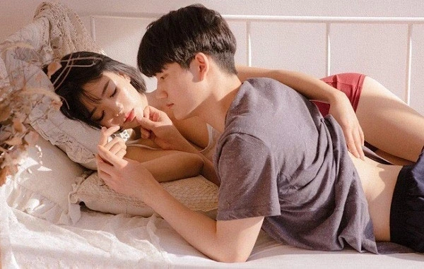 Bạn trai "10 điểm" nhưng luôn gặp một vấn đề khi ân ái, tôi có nên cưới? Bạn trai "10 điểm" nhưng luôn gặp một vấn đề khi ân ái, tôi có nên cưới?