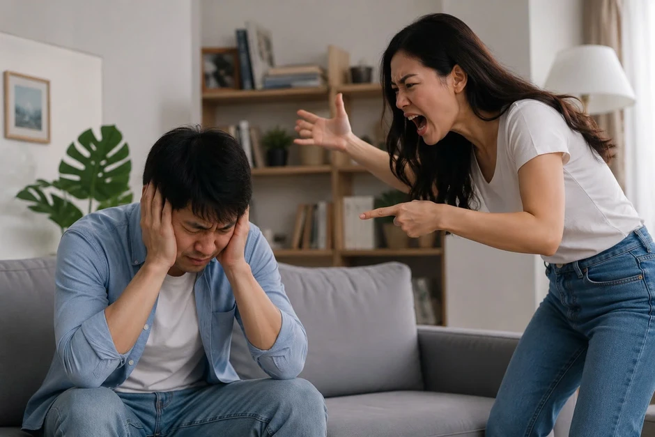 Bị bạo lực gia đình, cần gọi ai để được bảo vệ ngay? Bị bạo lực gia đình, cần gọi ai để được bảo vệ ngay?