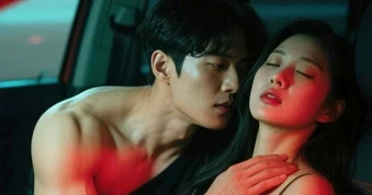 Bị chồng bắt gặp đi trên xe cùng người yêu cũ, tôi nhận cái giá quá đắt