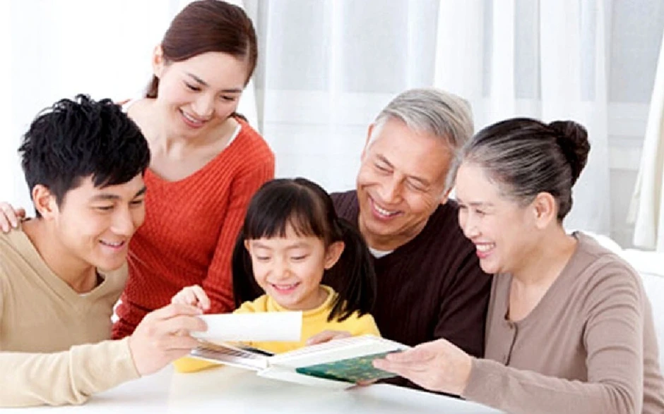 Bố lớn tiếng đuổi vợ tôi ra khỏi nhà, câu chuyện phía sau khiến tôi khó xử Bố lớn tiếng đuổi vợ tôi ra khỏi nhà, câu chuyện phía sau khiến tôi khó xử