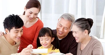 Bố lớn tiếng đuổi vợ tôi ra khỏi nhà, câu chuyện phía sau khiến tôi khó xử