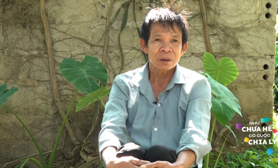 Bỏ nhà đi vì sợ bố đánh, người đàn ông Thanh Hóa khóc nức nở ngày đoàn tụ Bỏ nhà đi vì sợ bố đánh, người đàn ông Thanh Hóa khóc nức nở ngày đoàn tụ