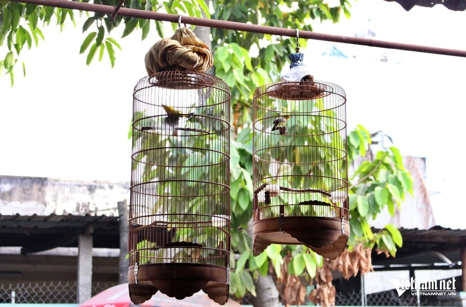 Các con sắp đưa cháu về quê nghỉ hè, ông bà nội tất bật 'giấu tài sản' Các con sắp đưa cháu về quê nghỉ hè, ông bà nội tất bật 'giấu tài sản'