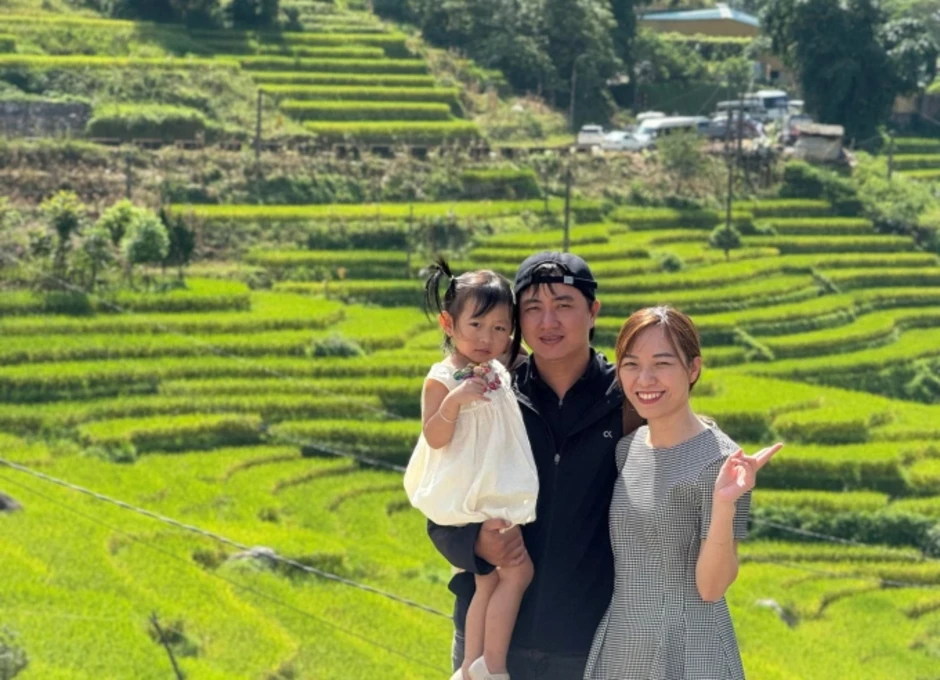 Cảnh cha mẹ là 'người ngoài' trong các gia đình đồng giới
