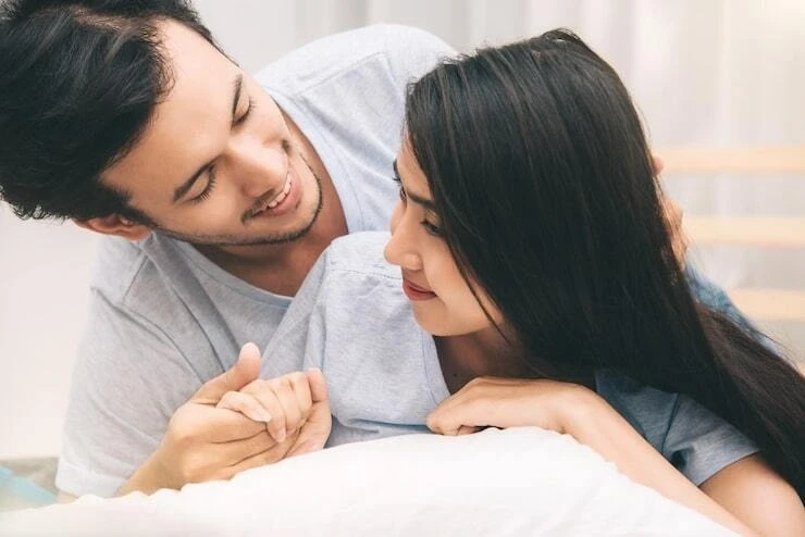 Cậu bạn thân tiết lộ một bí mật, tôi nghe xong muốn chia tay bạn gái Cậu bạn thân tiết lộ một bí mật, tôi nghe xong muốn chia tay bạn gái