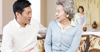 Câu nói lúc nửa đêm của con dâu khiến tôi suy nghĩ
