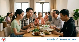 Chạm mặt người cũ trong ngày ra mắt gia đình chồng sắp cưới