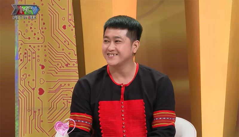 Chàng trai cưới người phụ nữ Jrai từng dang dở, ngỡ ngàng về món ăn quê vợ Chàng trai cưới người phụ nữ Jrai từng dang dở, ngỡ ngàng về món ăn quê vợ
