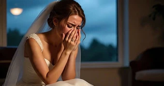 Chị chồng đưa chiếc phong bì ngày dạm ngõ, mở ra tôi muốn hủy hôn lập tức